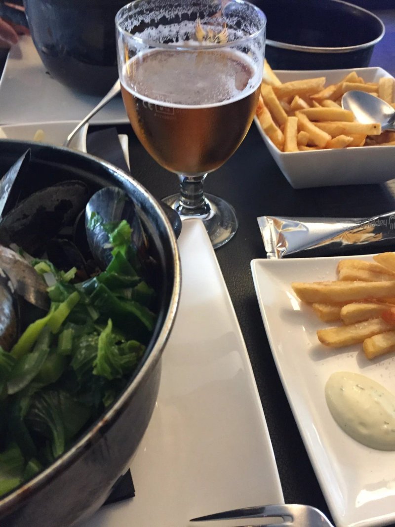 Bistro Luxx