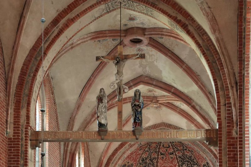 Klosterkirche Marienstern