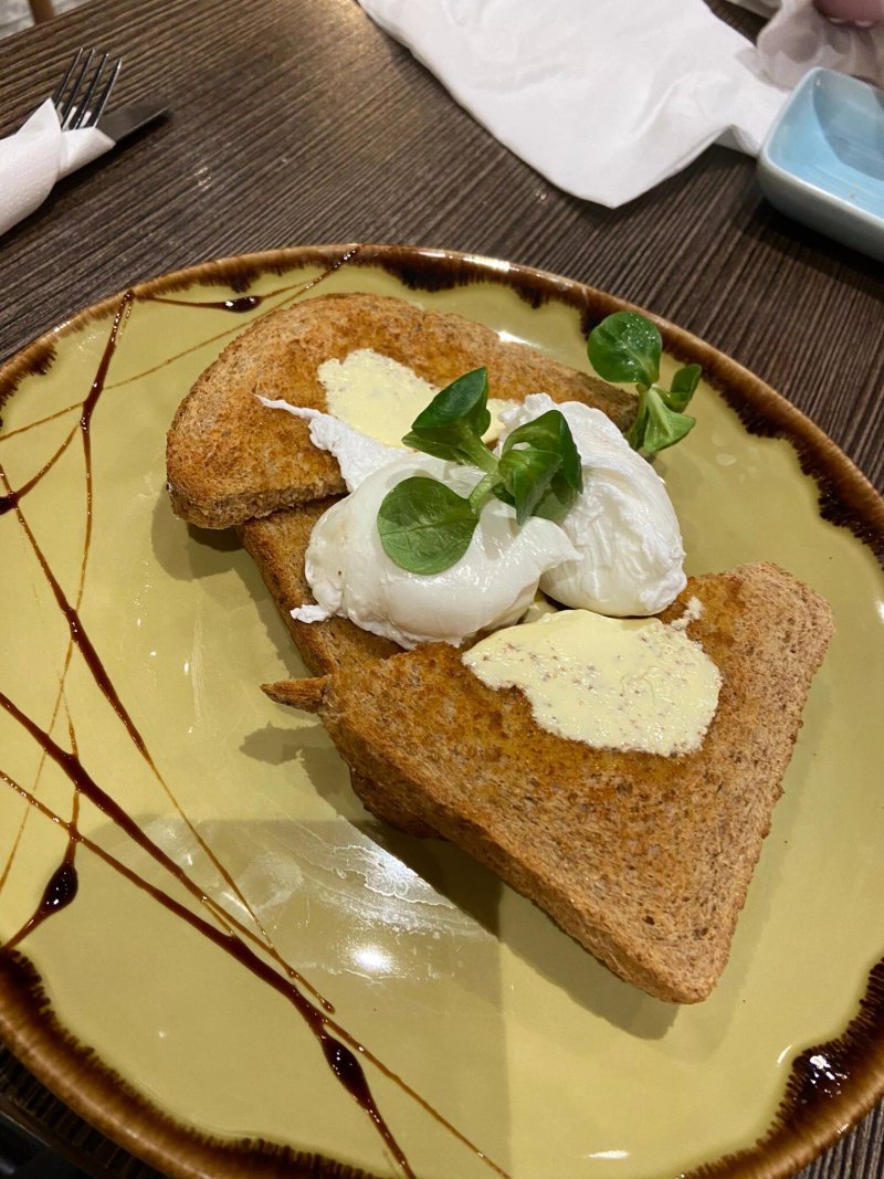 Cafe Capri Woodkirk