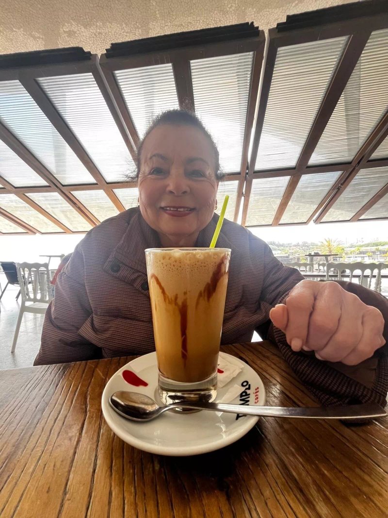 Alisios Cafe Auditorio