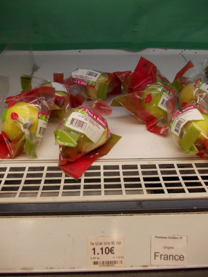 La Croissanterie, aire de Vemars Ouest