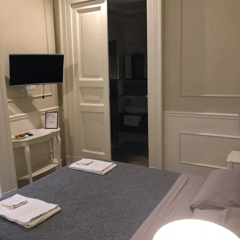 Vico Gelso Bed and Breakfast