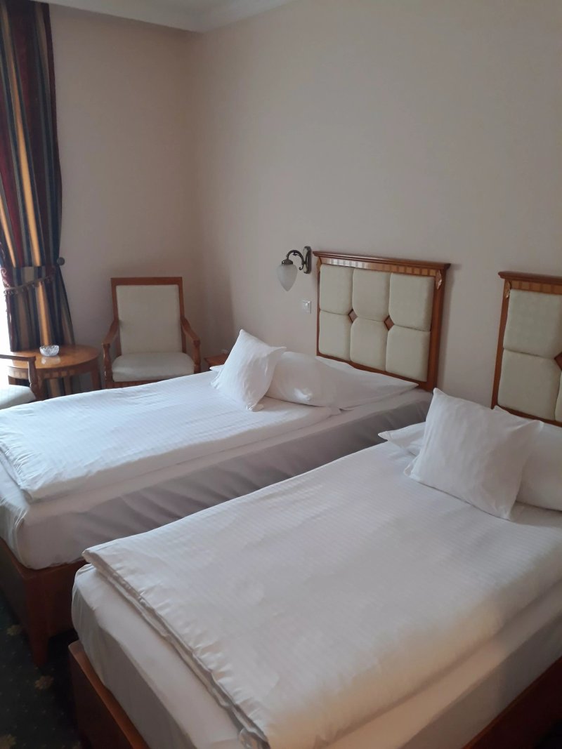 Hotel Brix