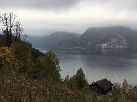 Tellskapelle