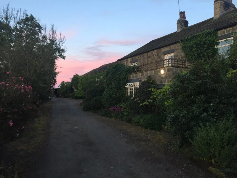 Wike Ridge Farm Bed and Breakfast