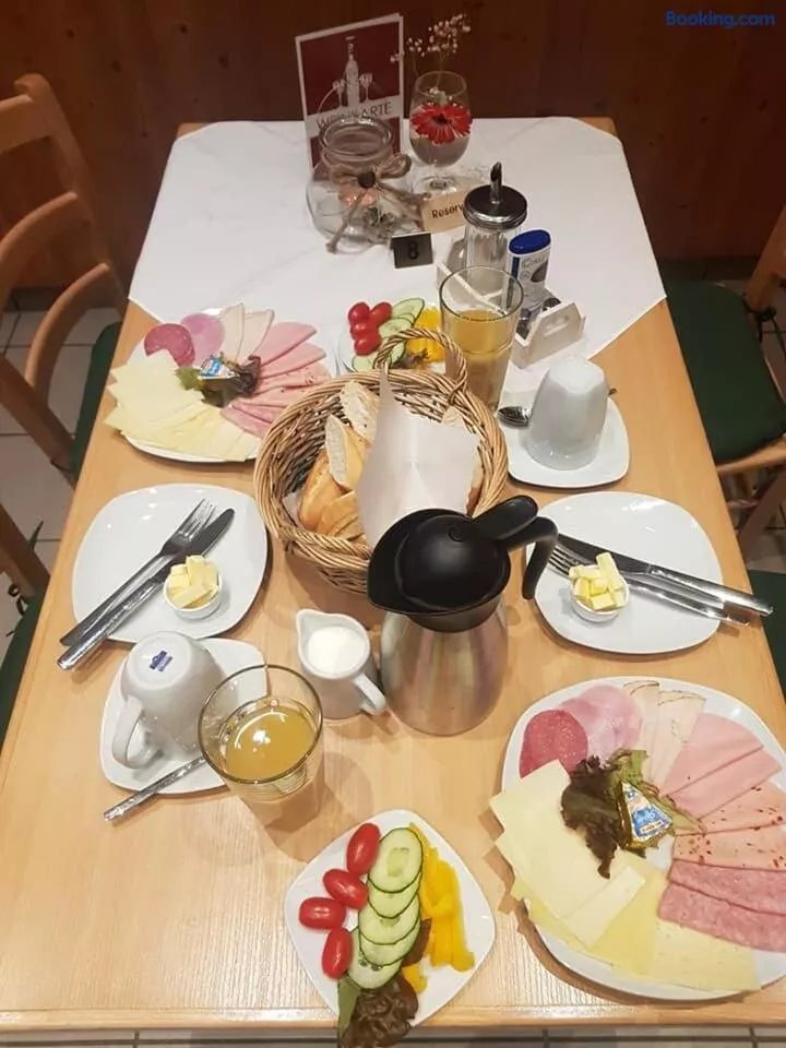 Hotel Zur Post