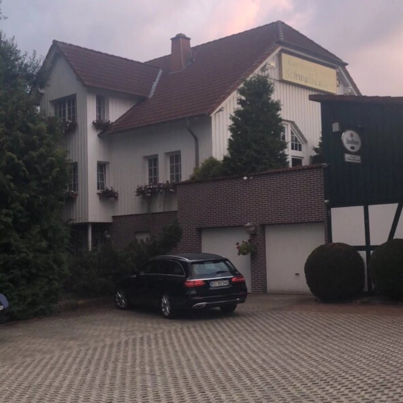 Landhotel-Restaurant Schwalbennest