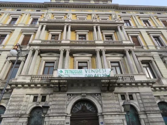 Palazzo Kalister