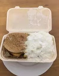 Rhos Kebab House