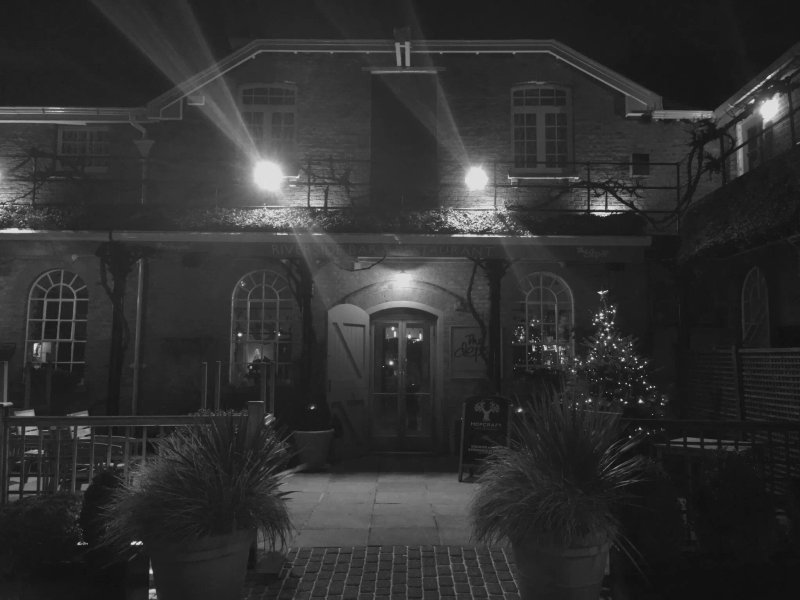 The Depot