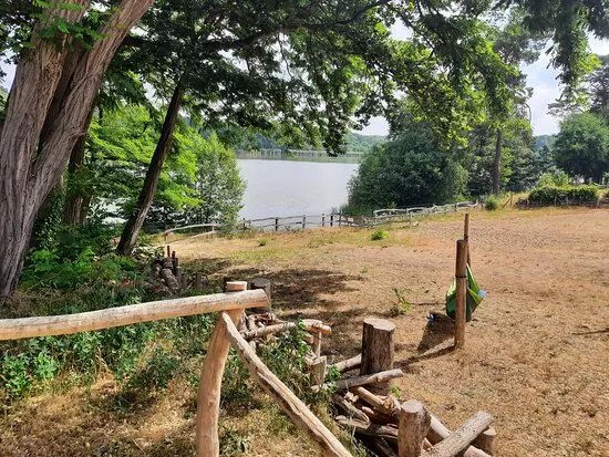 Seerundweg Steckelsdorfer See