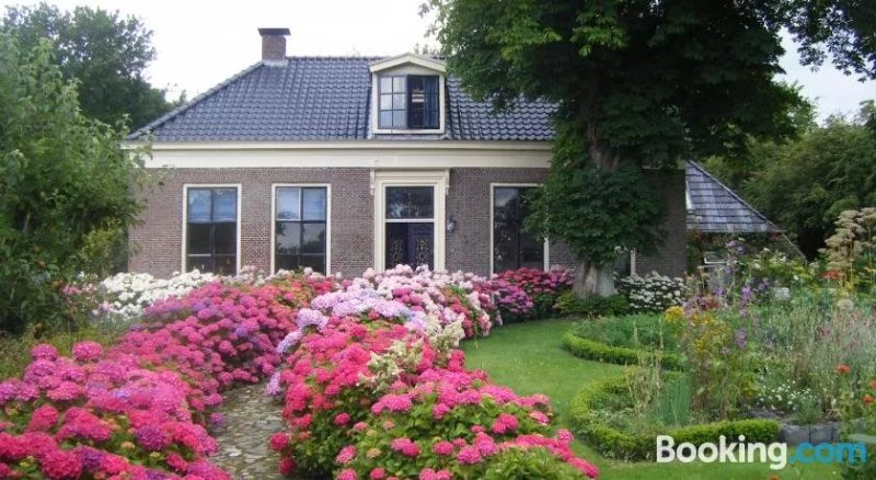 Slapen Op Gos