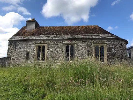 St Andrew's Church