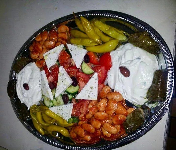 Restaurant-Pizzeria Akropolis
