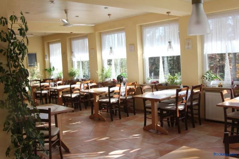 Pension Walddorf