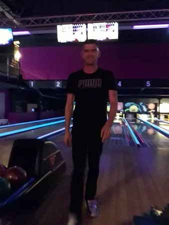 Bowling - Laser Blast Saint-Maximin