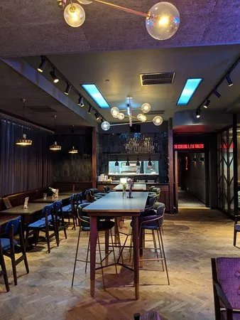 Everyman Cinema