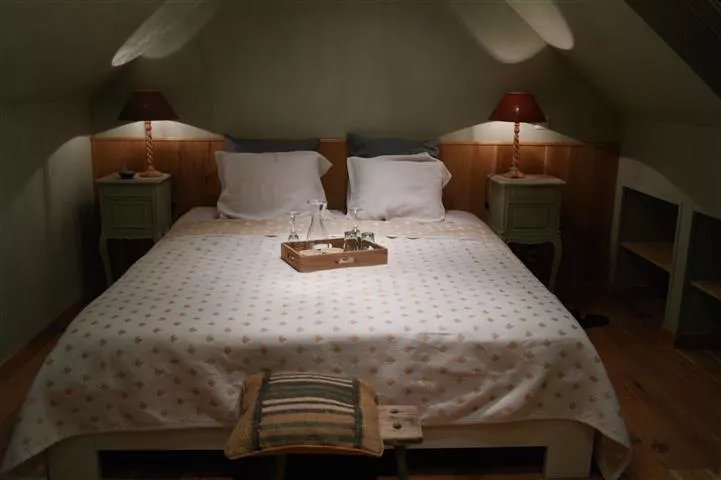 B&B De Horzel