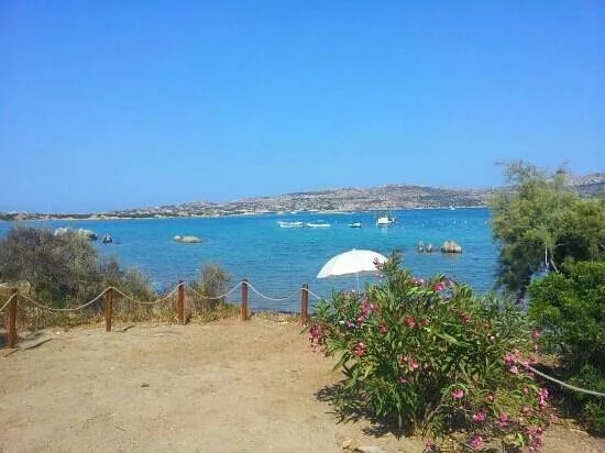 Marina Dei Giardinelli - Boat Rentals