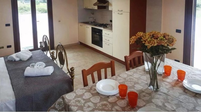 Residenze CasaleSalento a mare