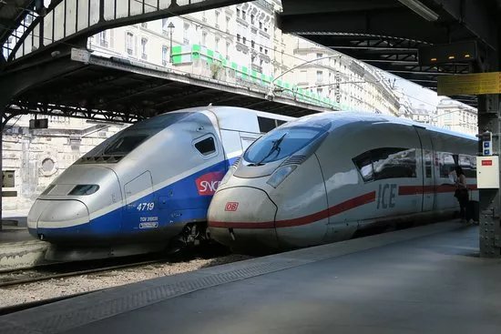 TGV
