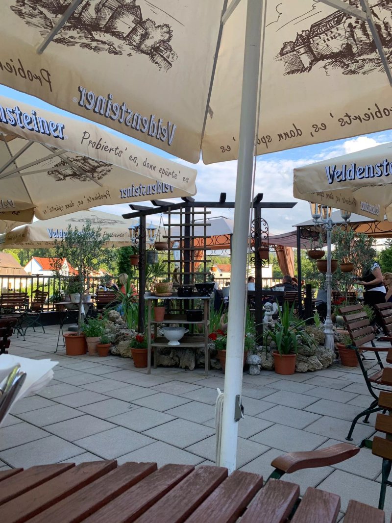 Landgasthof Zum Schloss