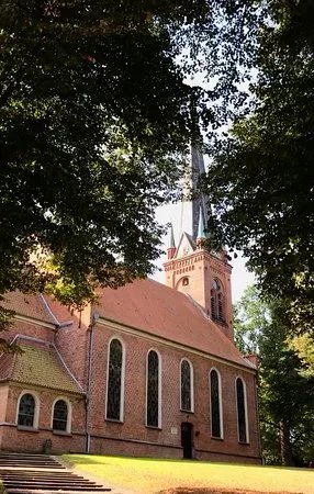 Peter-Paul-Kirche