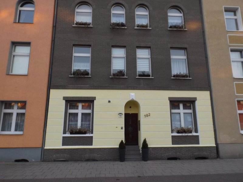 Gaestehaus Hefner