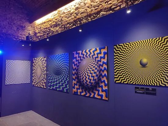 Museo delle Illusioni