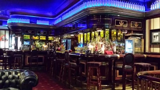 Sir Winston Churchill Pub