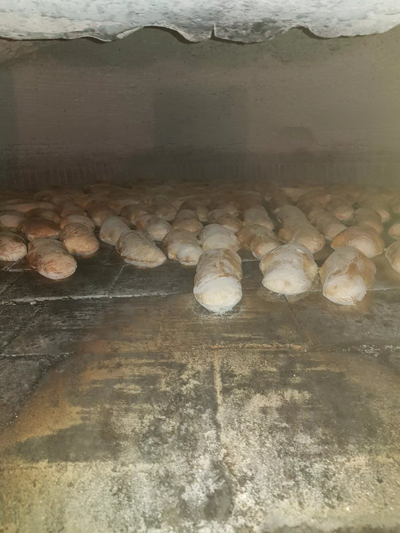 Panificio Casereccio Barbagiovanni Antonio