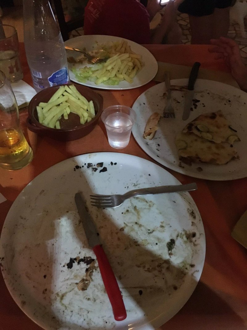Bar-Pizzeria Afrika