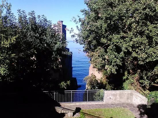 Golfo del Pecoriello