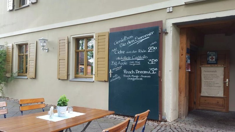Gasthaus zur Linde