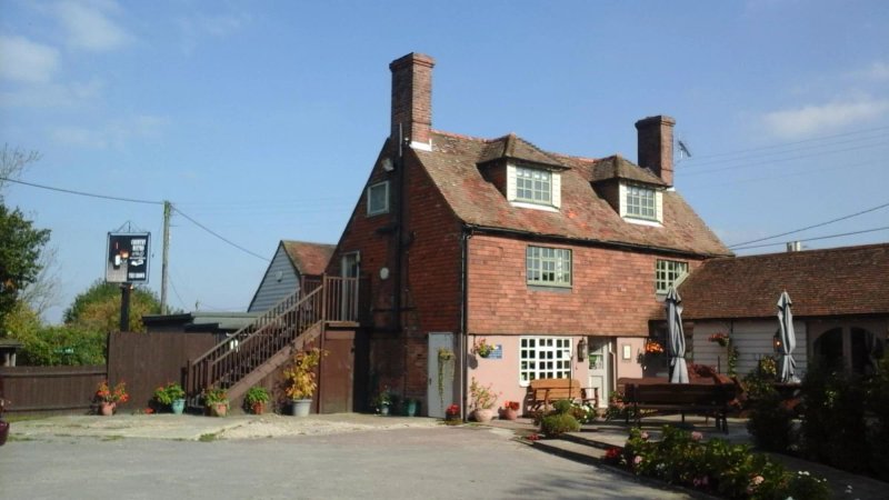 The Crown Inn