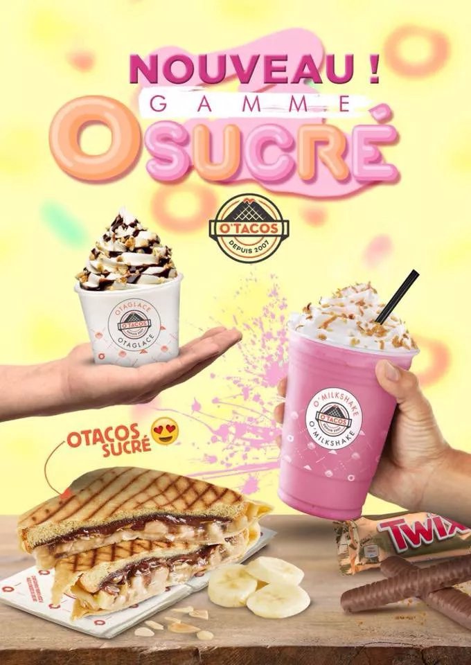 O'Tacos