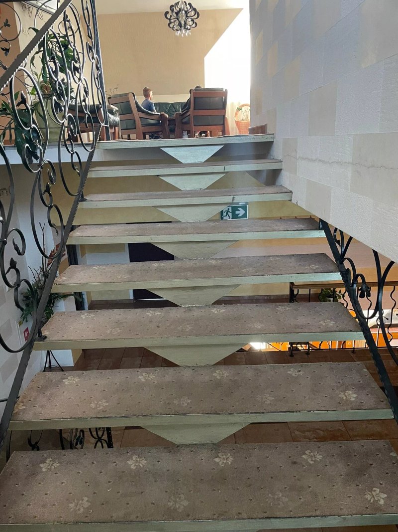 Hotel Olenka