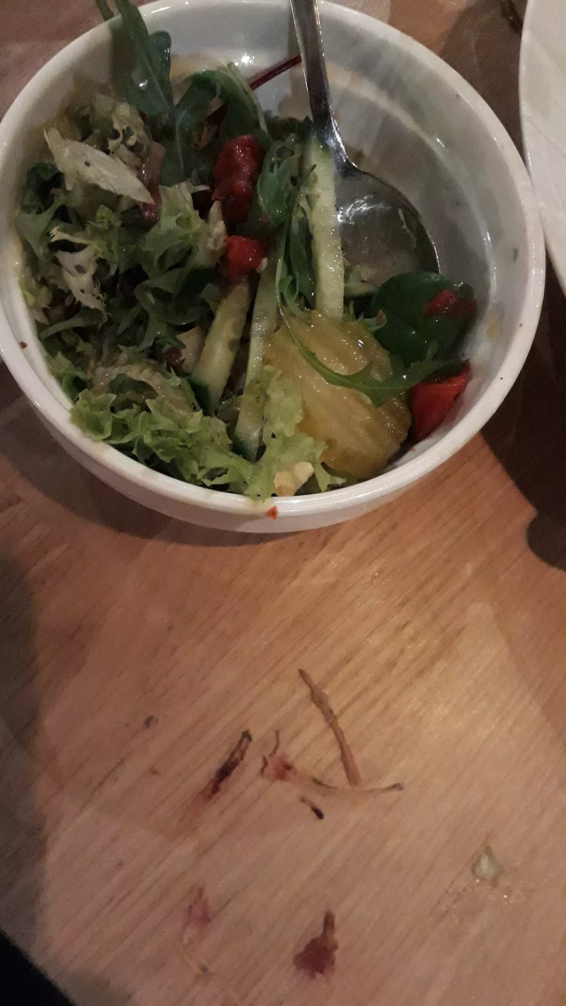Eindeloos