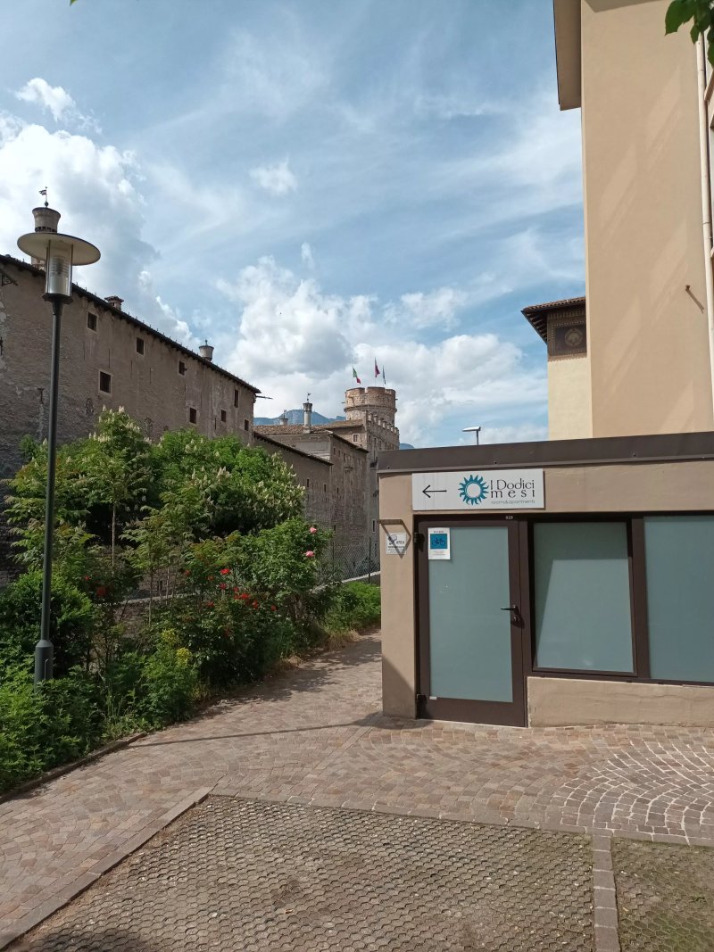 I Dodici Mesi Rooms & Apartments