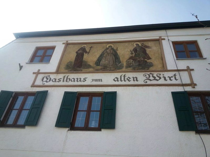 Gasthaus Horhammer