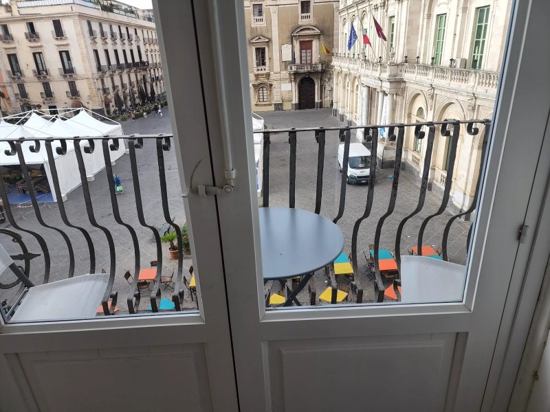 Palazzo la Piana Rooms