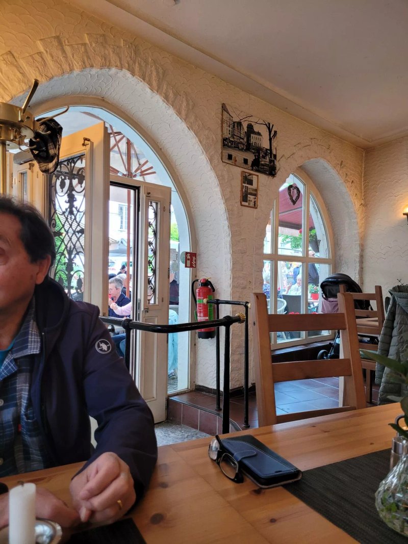 Restaurant Am Strunzerbrunnen