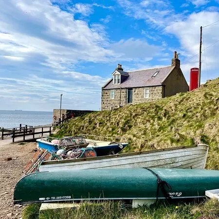 Crovie Telephone - Box