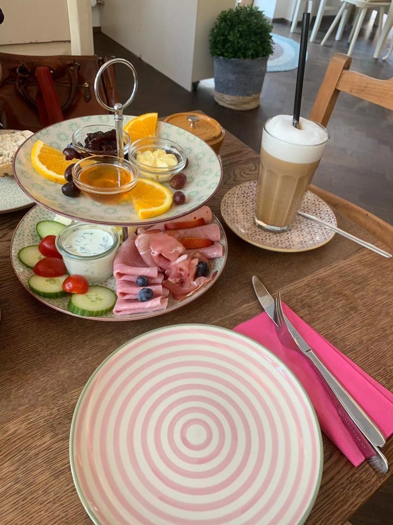 Stadtcafe