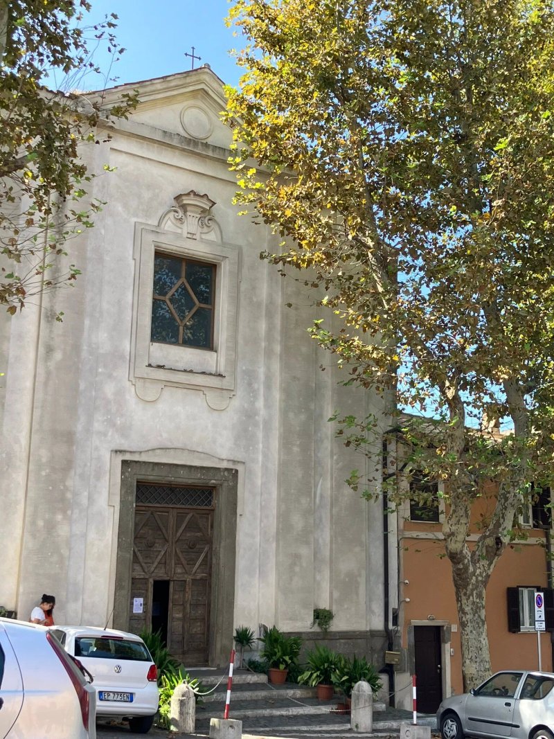 Chiesa Parrocchiale di San Giovanni Battista