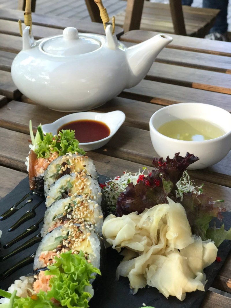 Ten Sushi Zoliborz