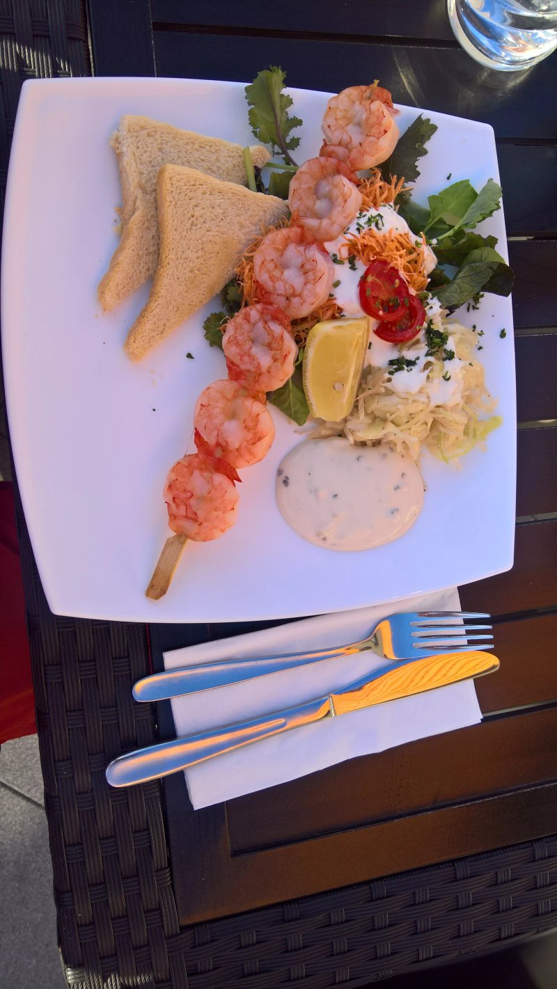 Klostergarten Restaurant