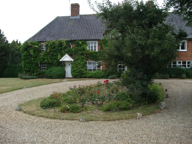 Grange Farm