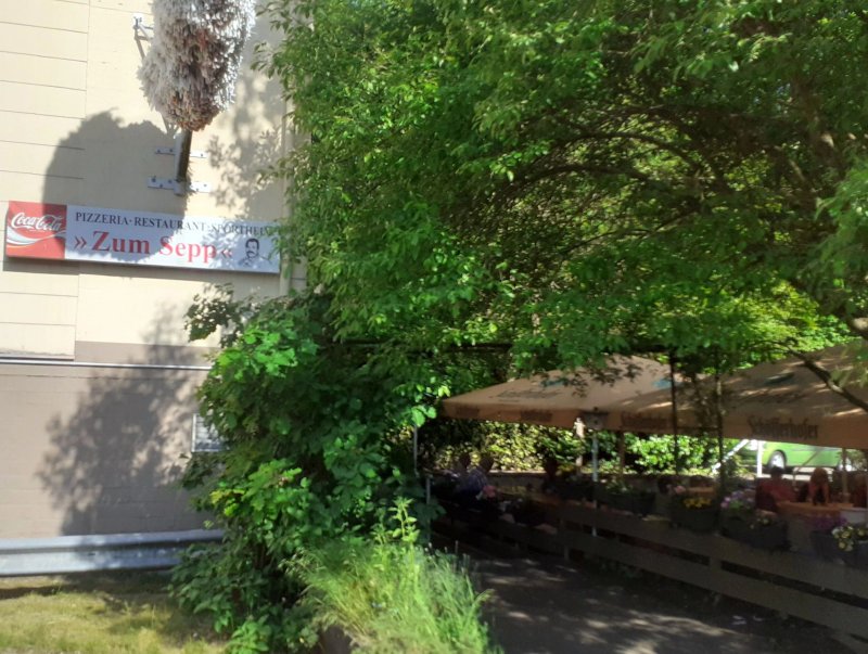 Pizzeria Josef SVW