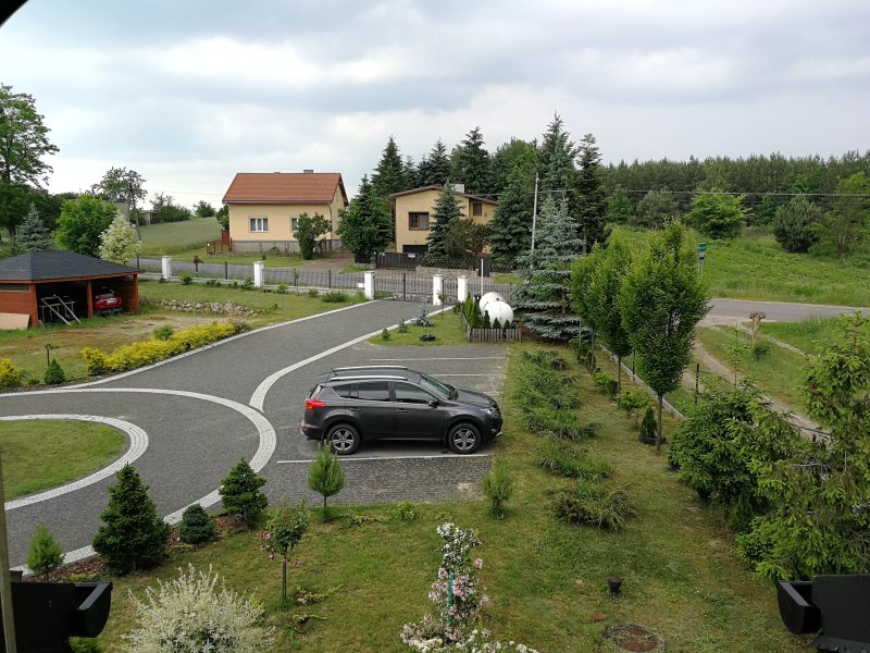 Pensjonat nad Struga